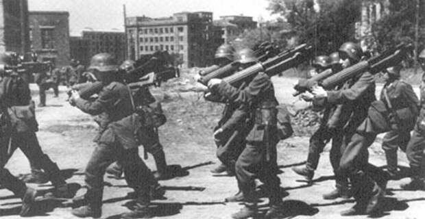 Восстание грузинского полка Восстание грузинского полка