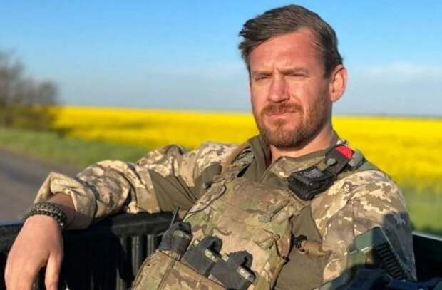 Эдвард Харрис
