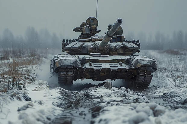 Сопротивление бесполезно: боевиков ВСУ ослепили в Красноармейске