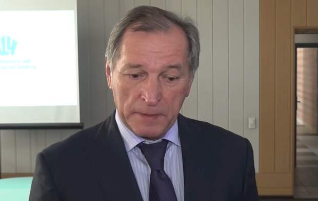 Константин Струков