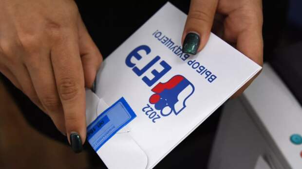 Репетитор Строганова: за попытку списать на ЕГЭ работу аннулируют