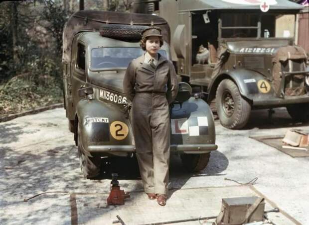 differentpast15 45 фотографий, которые изменят ваше представление о прошлом