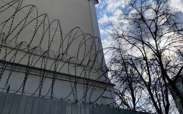 В Ряжском районе задержали москвича за килограмм марихуаны и 64 куста конопли