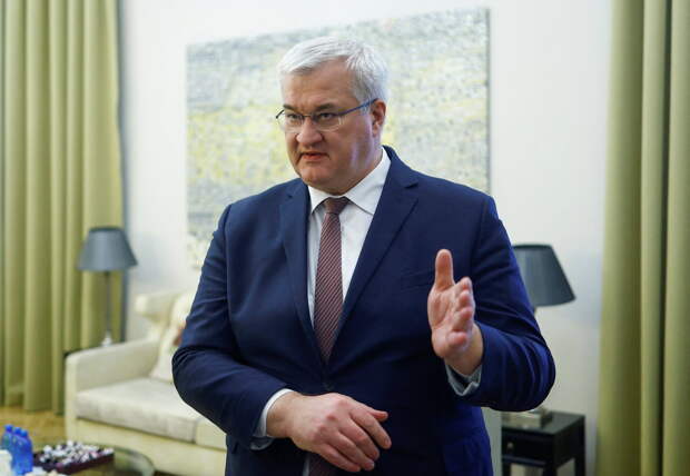 Украина объявила о разрыве последних связей с Россией и СНГ