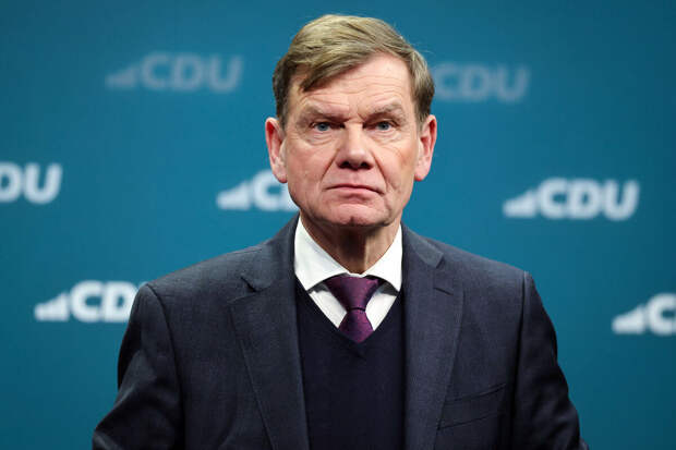 Глава МИД ФРГ Вадефуль недоволен переговорной позицией России по территориям