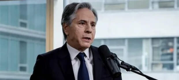 Блинкен опасается, что США истощат свои силы в Иране перед возможным противостоянием с Китаем или Россией