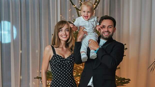 Sasha Belair объявила о разводе с Сергеем Косенко