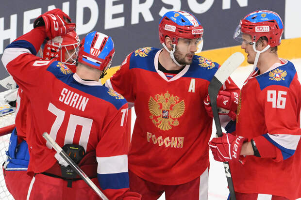 В ИИХФ не намерены менять позицию относительно допуска России на международные турниры