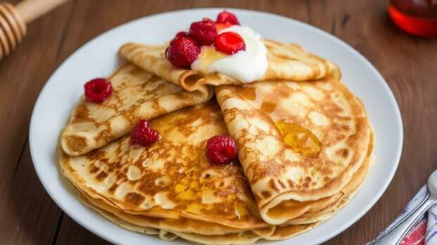 Почему на пятый день Масленицы принято кормить тещу блинами и накрывать пышный стол?