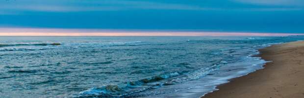 Штормовое предупреждение объявили в Мангистау