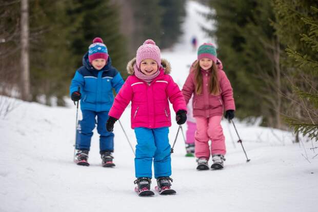 Педиатр Одинаева призвала не нарушать режим во время зимних каникул