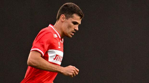 «Нас никто не победит — это невозможно». Зобнин произнес эмоциональную речь в раздевалке после победы над «Зенитом»