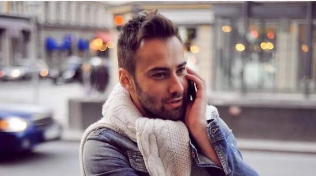 Шепелев пожаловался на проблемы с воспитанием сына от Фриске