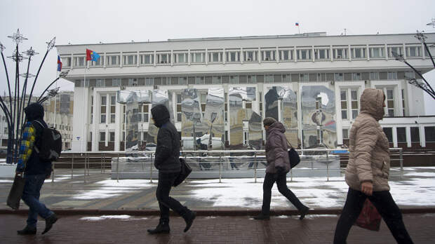 Спираль неравенства: за пять лет бедные россияне стали еще беднее, а богатые — богаче