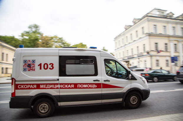 SHOT: Найденный мертвым под окнами дома в Москве подросток играл в детской ЛФЛ