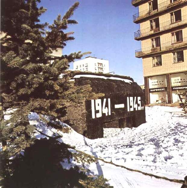 Ленинград - старые фотографии Ленинград - старые фотографии