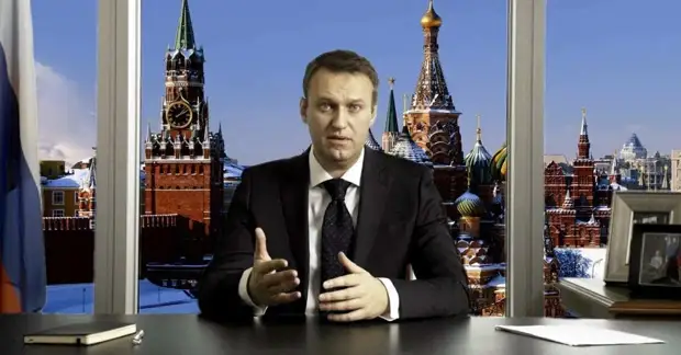 Соловьёв впервые озвучил, кто стоит за Навальным внутри России