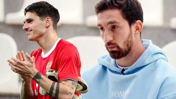 Галицкий забирает любимчика Карпина, экс-футболист «Спартака» отправился в Первую лигу. Трансферы и слухи дня