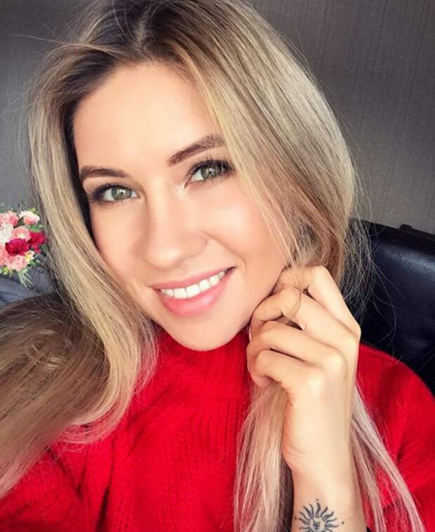 Алина Кузьмийчук Алина Кузьмийчук