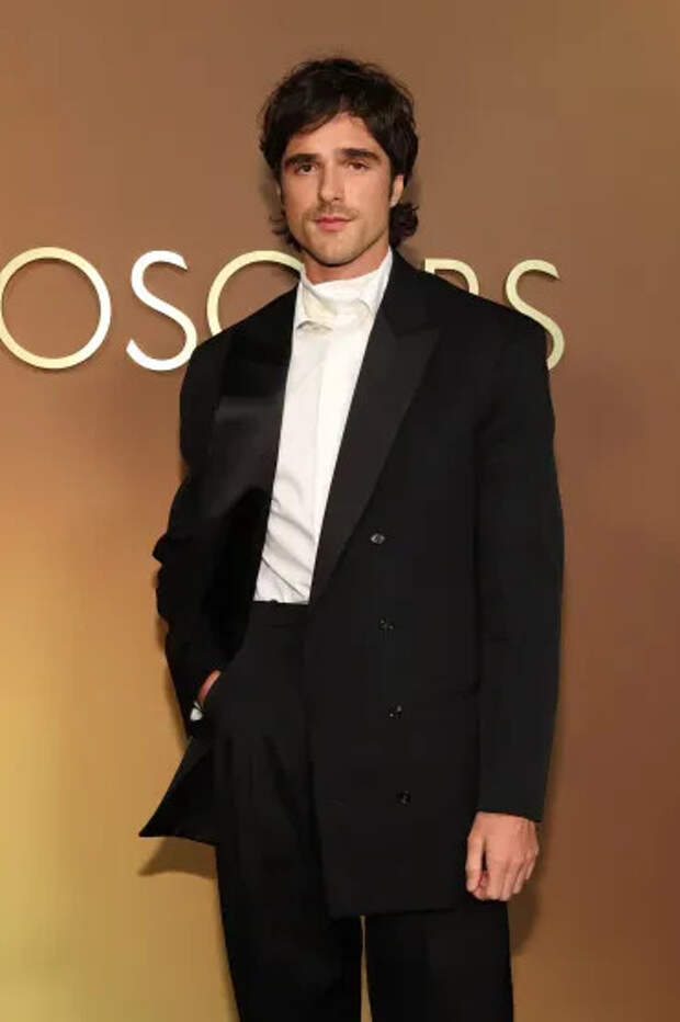 Джейкоб Элорди