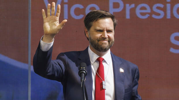 Вэнс назвал ВЭФ в Давосе «львиным логовом»