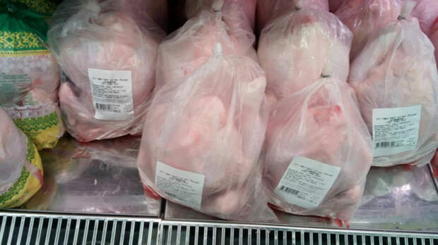 Эксперт объяснил, почему куриная грудка подорожала до 700 рублей