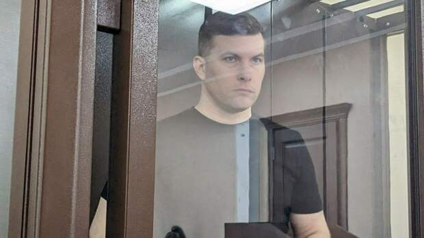 Антон Шеломенцев / Фото: Антон Дегтярев, amic.ru