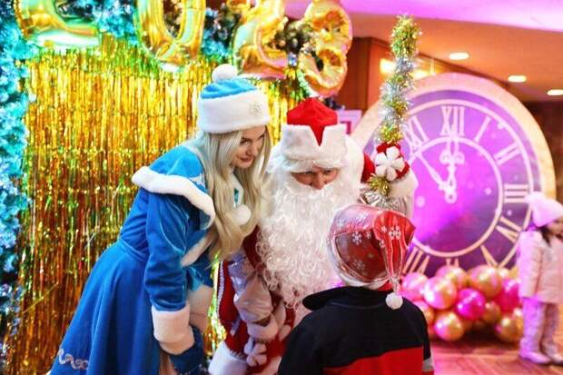 Какой сегодня день: 4 декабря