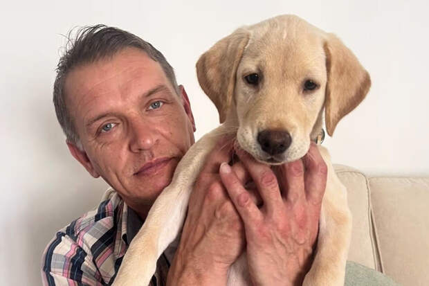 Потеря зубов довела многодетного отца из Великобритании до самоубийства