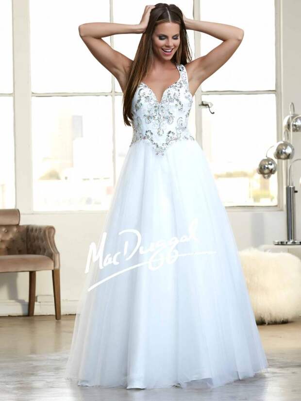48258H WhiteSilver-PC