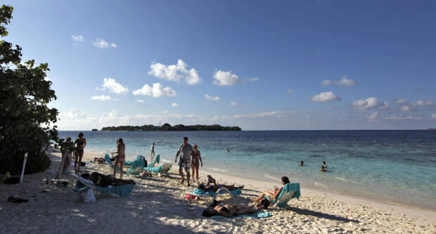 Россияне рассказали о своих путешествиях мечты на 14 февраля