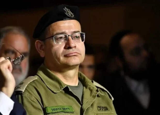 Назначение уроженца СССР предрекает «Моссаду» тяжелые времена