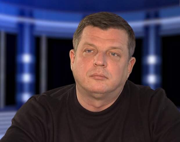 Алексей Журавко: Война против славянского мира в самом разгаре