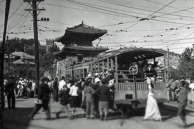 Корейская война. Перед схваткой