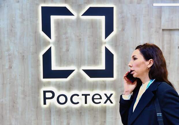 «Ростех» разработал дрон-камикадзе с дальностью в сотни километров