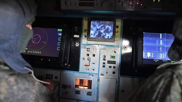 В Кингисеппском районе Ленинградской области была объявлена опасность БПЛА