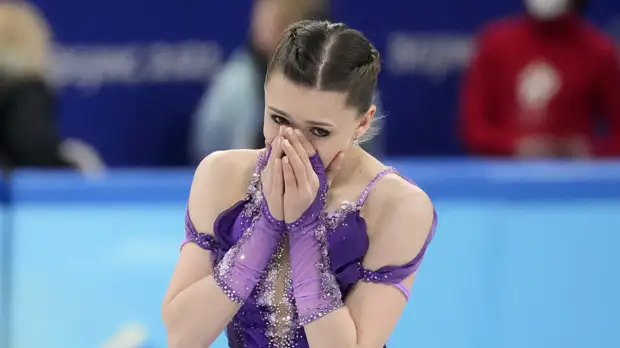 Вайцеховская предположила, как запрещённый препарат мог оказаться в организме Валиевой