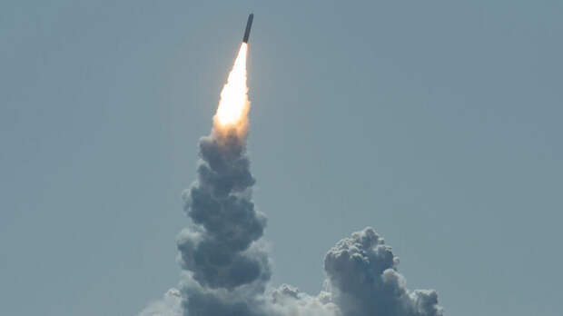 Al Mayadeen не исключил применения США ядерного оружия против Ирана