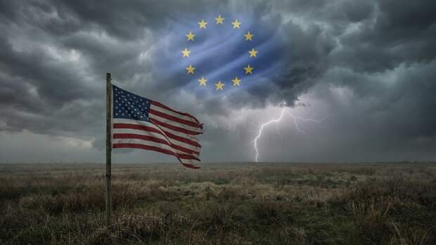 А вот и разрыв шаблона? Теперь — «спаситель Европы»: аналитики Запада затянули новую песню о Путине — что случилось?