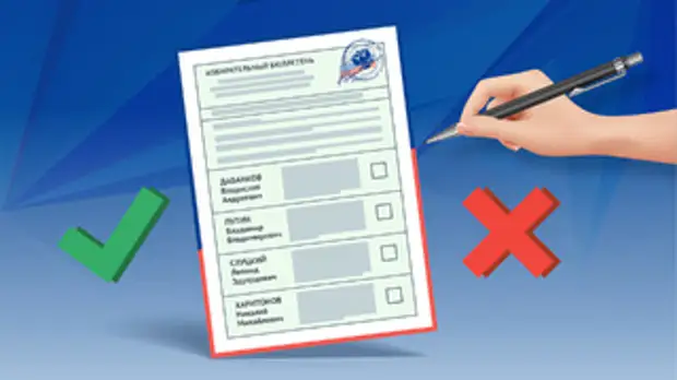 Образец заполнения бюллетеня. Образец как правильно голосовать на выборах. Образец избирательного бюллетеня для голосования на выборах. Избирательный бюллетень. Образец заполнения избирательного бюллетеня.