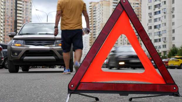 Подстава на дороге: как обманывают водителей с помощью ДТП