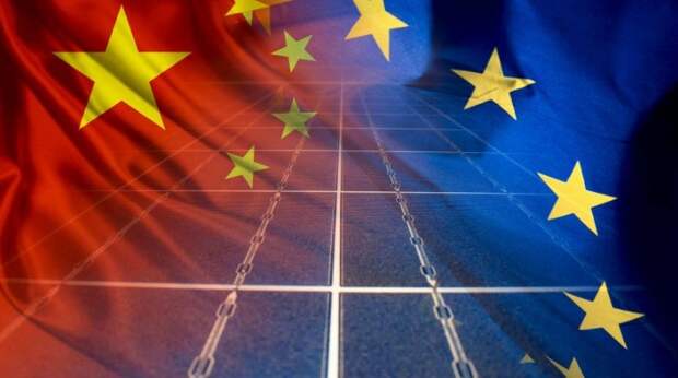 Шпиономания набирает обороты в ЕС