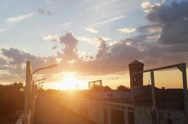 Физик Богачёв рассказал, когда активность Солнца пойдёт на спад