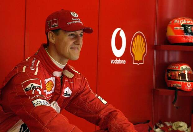 «Нужно бороться, даже если шансы минимальные». Михаэлю Шумахеру – 57 лет