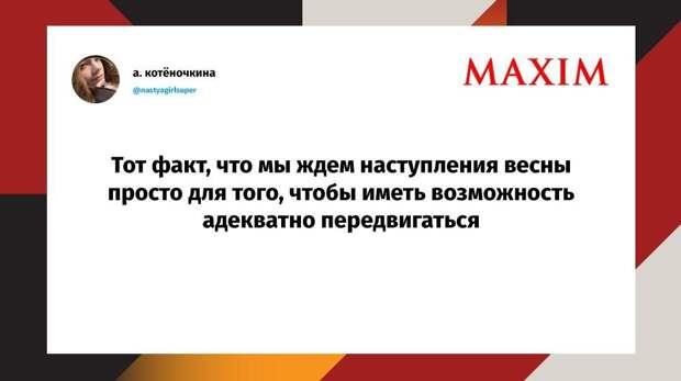 Лучшие шутки зимы 2026 года и огурцы-золотцы