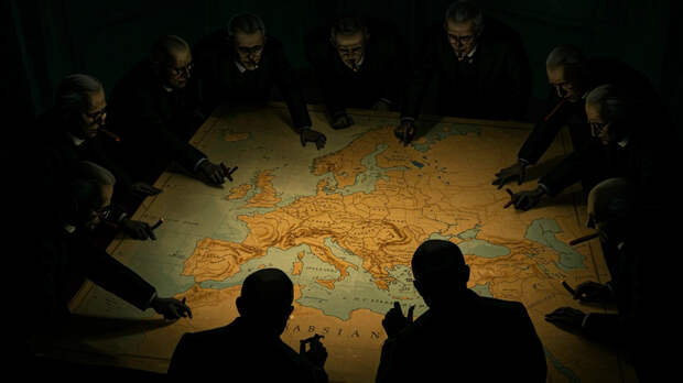 Спецоперация "львов Ким Чен Ына": Французов щёлкнули по носу