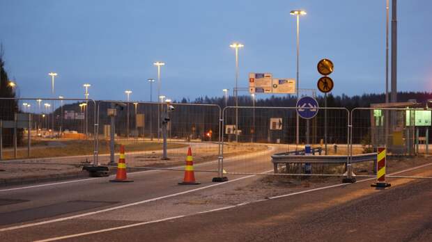 "Сущее мучение": путь из Финляндии в Россию стал как никогда тернистым