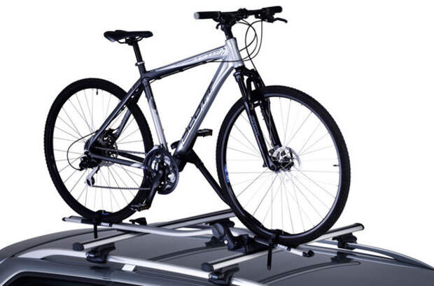 Thule Freeride 591