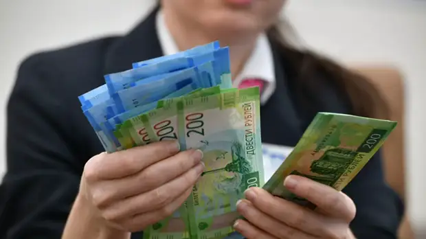 Ряд пособий и выплат в России с 2022 года будут начисляться автоматически