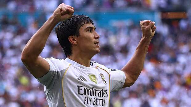 «Реал» обыграл «Ювентус» и вышел в четвертьфинал клубного ЧМ по футболу